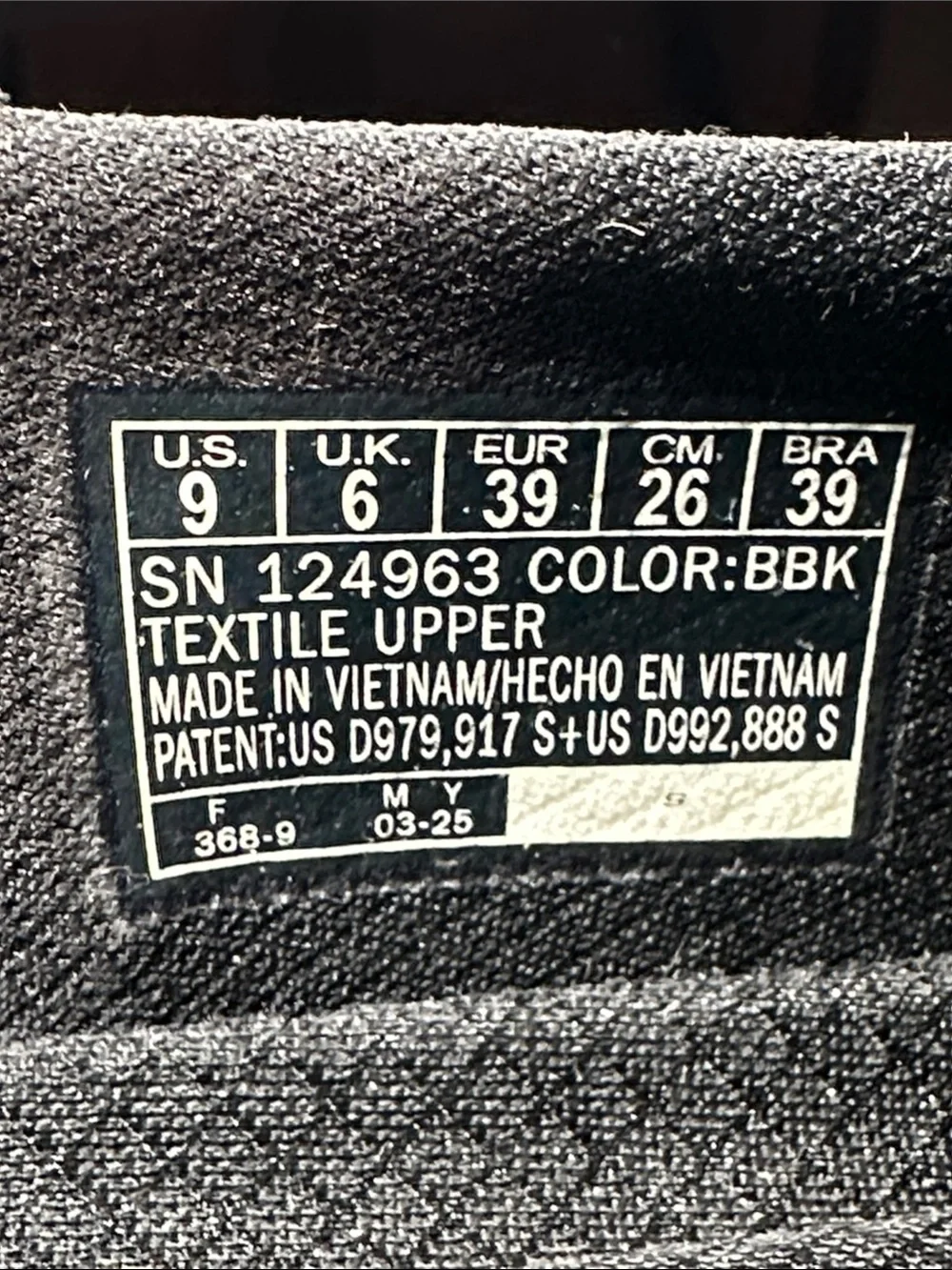 Sketchers Slip-ins Size 9